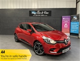 Used Renault Clio