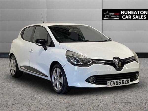 Large image for the Used Renault CLIO