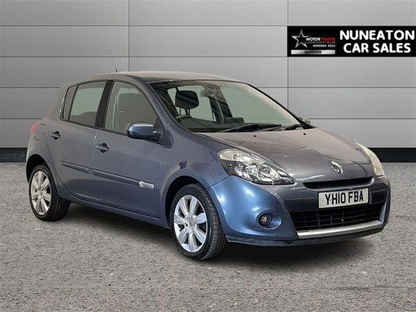 Large image for the Used Renault CLIO