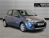 Used Renault Clio