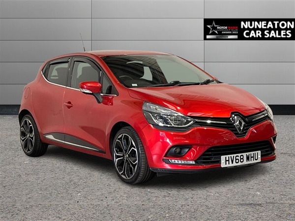 Large image for the Used Renault CLIO