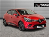 Used Renault Clio