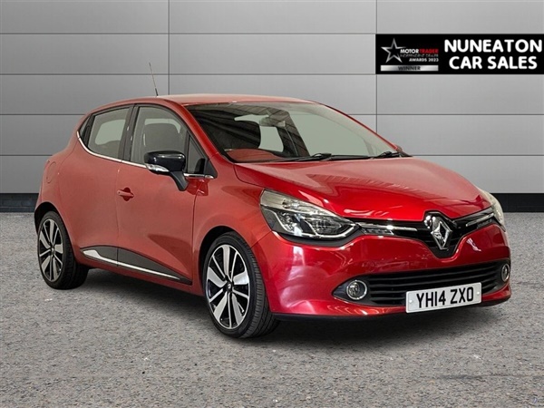 Large image for the Used Renault CLIO
