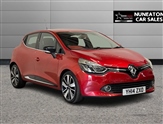 Used Renault Clio