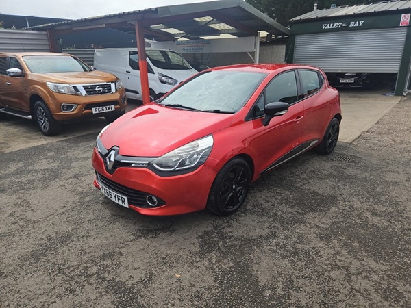 Large image for the Used Renault CLIO