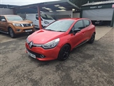 Used Renault Clio