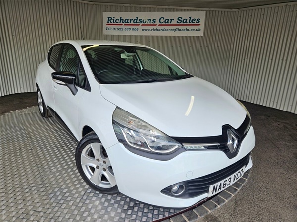 Large image for the Used Renault CLIO