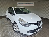 Used Renault Clio