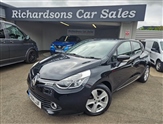 Used Renault Clio