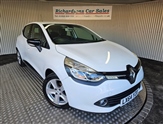 Used Renault Clio