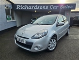 Used Renault Clio