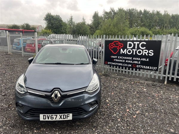 Large image for the Used Renault CLIO