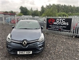 Used Renault Clio