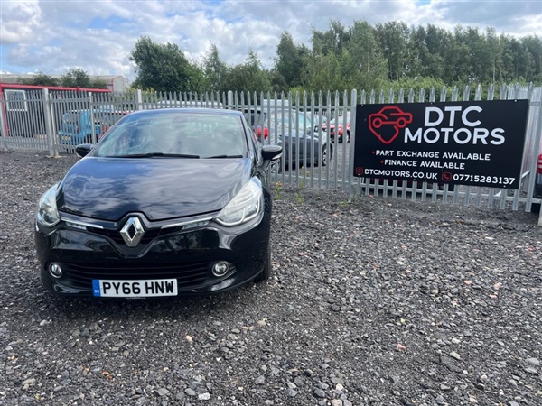 Large image for the Used Renault CLIO