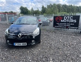 Used Renault Clio