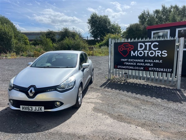 Large image for the Used Renault CLIO