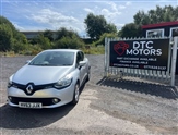 Used Renault Clio