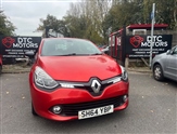 Used Renault Clio