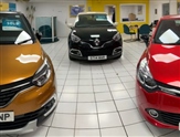 Used Renault Clio