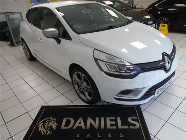 Large image for the Used Renault CLIO