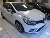 Used Renault Clio