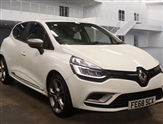 Used Renault Clio Used Renault Clio
