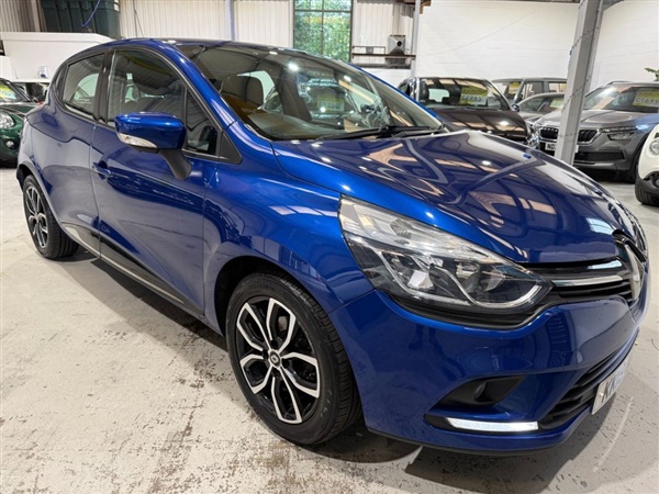 Large image for the Used Renault CLIO