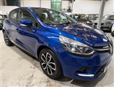 Used Renault Clio