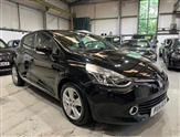 Used Renault Clio