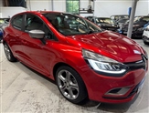 Used Renault Clio