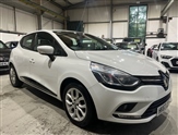 Used Renault Clio
