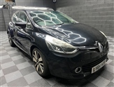 Used Renault Clio