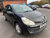 Used Renault Clio Used Renault Clio