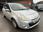 Used Renault Clio