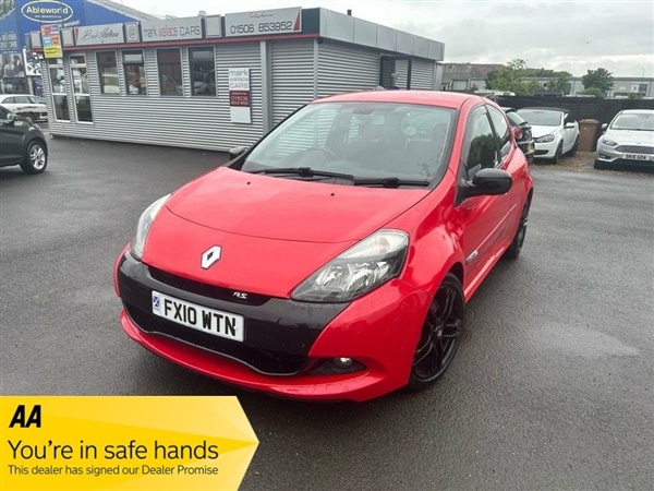 Large image for the Used Renault CLIO