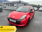 Used Renault Clio