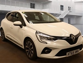 Used Renault Clio Used Renault Clio