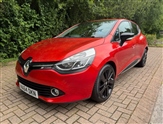 Used Renault Clio
