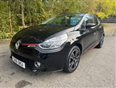 Used Renault Clio Used Renault Clio