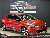 Used Renault Clio