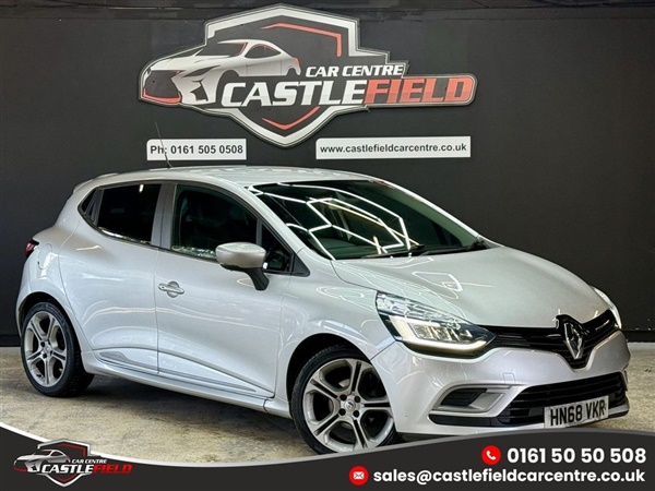 Large image for the Used Renault CLIO