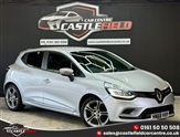 Used Renault Clio