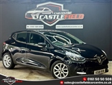 Used Renault Clio