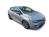 Used Renault Clio