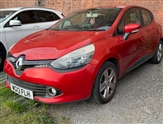 Used Renault Clio