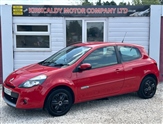 Used Renault Clio