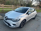Used Renault Clio Used Renault Clio