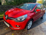 Used Renault Clio