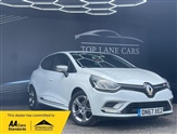 Used Renault Clio
