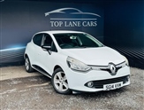 Used Renault Clio